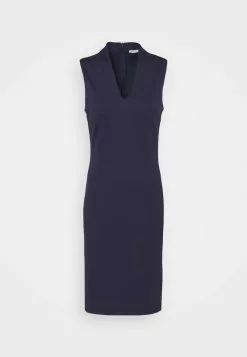 Mejor trato 😀 Anna Field Vestido Ligero - Dark Blue, Mujer 👍