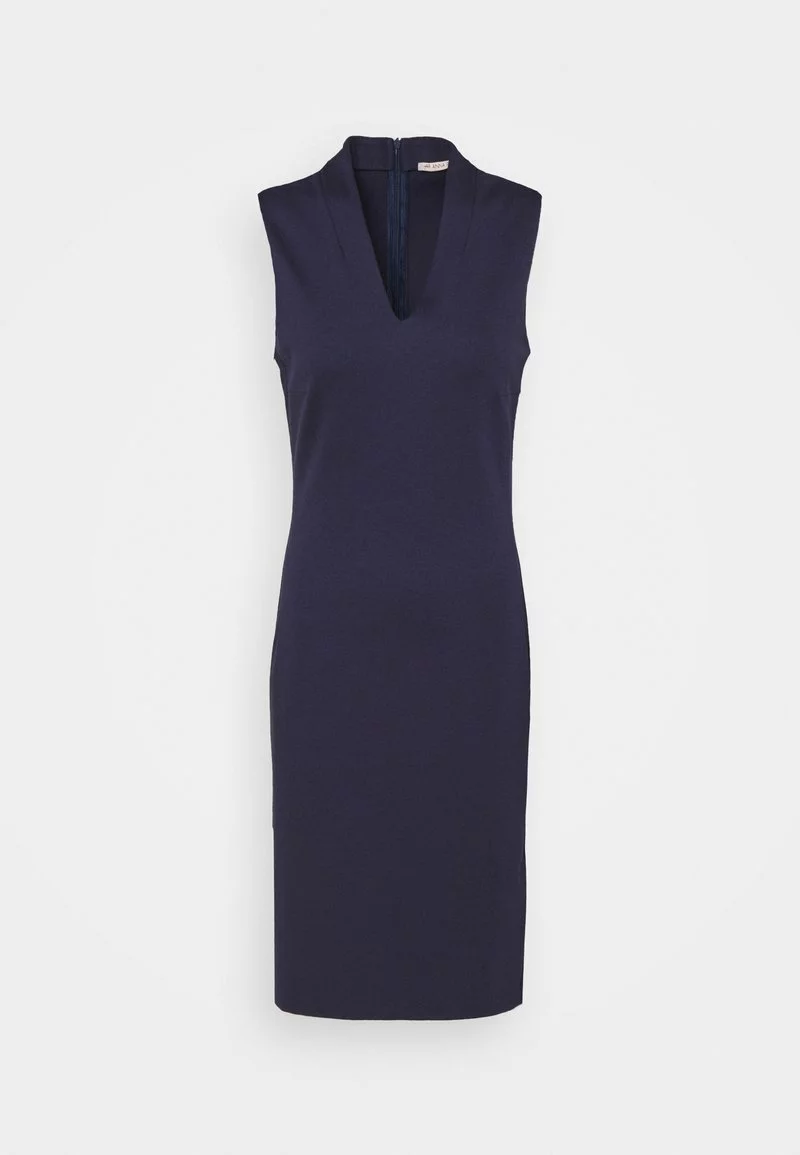 Mejor trato 😀 Anna Field Vestido Ligero - Dark Blue, Mujer 👍 1 Mejor trato 😀 Anna Field Vestido Ligero - Dark Blue, Mujer 👍