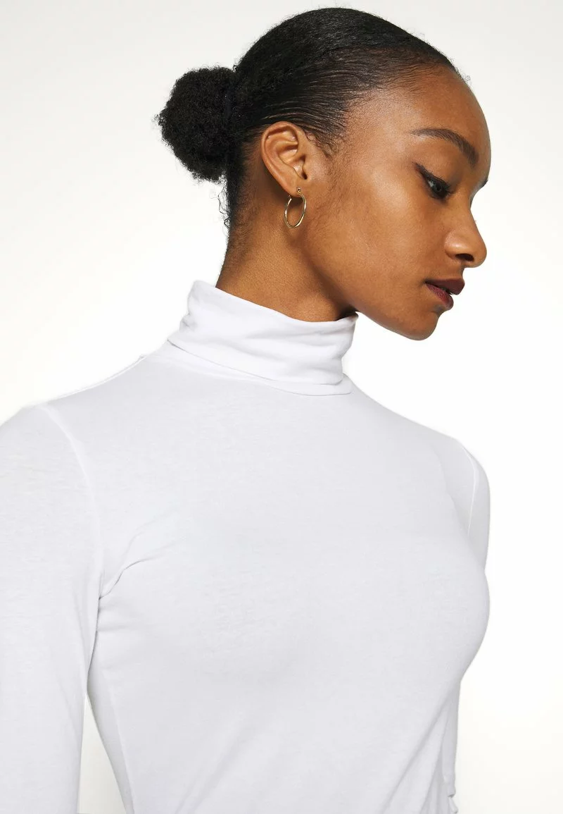 10 mejores 😉 Anna Field 2 PACK - Camiseta De Manga Larga - Black/white, Mujer ✨ 5 10 mejores 😉 Anna Field 2 PACK - Camiseta De Manga Larga - Black/white, Mujer ✨ - Imagen 5