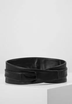 Venta al por mayor ❤️ Anna Field Cinturón - Black, Mujer 🔔 9 Venta al por mayor ❤️ Anna Field Cinturón - Black, Mujer 🔔 -Anna Field Tienda de ventas 55cfa50b312349fab6ad07662571099a