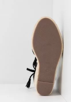 ofertas 🔔 Anna Field Zapatos Altos - Black, Mujer 🧨 -Anna Field Tienda de ventas 55f5ca4ef9064119b1fa8d5323b9a395