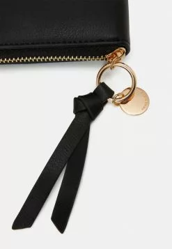 Barato ⌛ Anna Field Monedero - Black, Mujer ⭐ -Anna Field Tienda de ventas 5612d9cc436843ddb84e6563d9ad5753