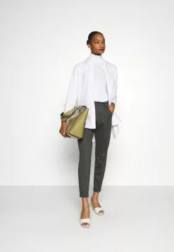 10 mejores 😉 Anna Field 2 PACK - Camiseta De Manga Larga - Black/white, Mujer ✨