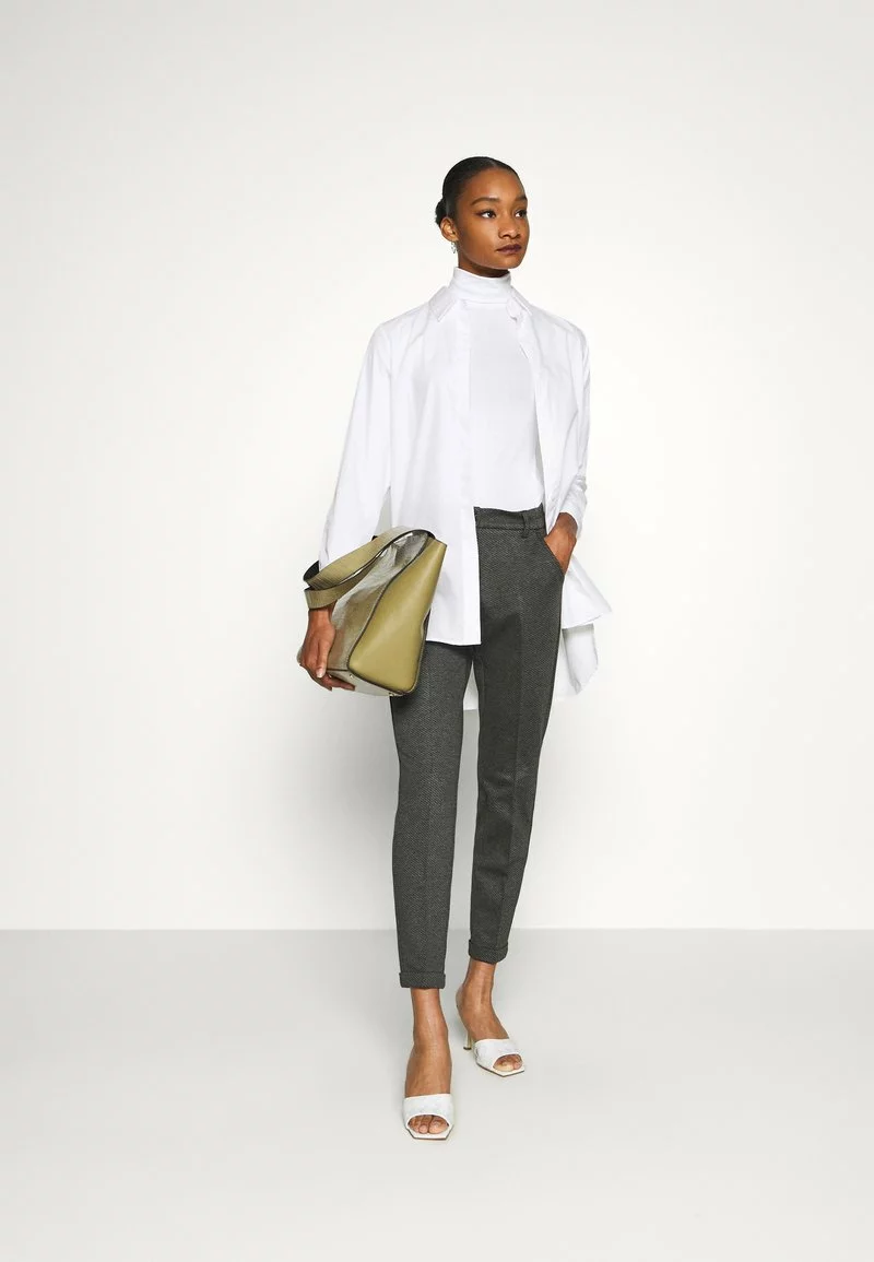 10 mejores 😉 Anna Field 2 PACK - Camiseta De Manga Larga - Black/white, Mujer ✨ 1 10 mejores 😉 Anna Field 2 PACK - Camiseta De Manga Larga - Black/white, Mujer ✨