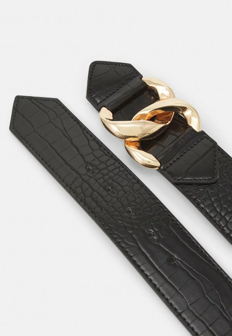 Presupuesto 🧨 Anna Field Cinturón - Black, Mujer ✨ 2 Presupuesto 🧨 Anna Field Cinturón - Black, Mujer ✨ - Imagen 2