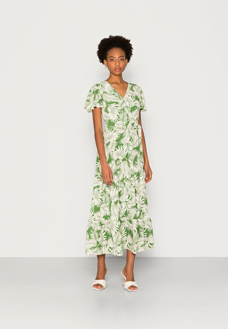Las mejores reseñas de 🥰 Anna Field Vestido Informal - Green, Mujer ❤️ 1 Las mejores reseñas de 🥰 Anna Field Vestido Informal - Green, Mujer ❤️