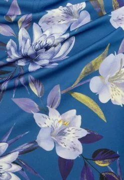 10 mejores 🌟 Anna Field Vestido Informal - Blue/multi Coloured, Mujer 🛒 -Anna Field Tienda de ventas 565e03960fe042f8b976672a765fb05d