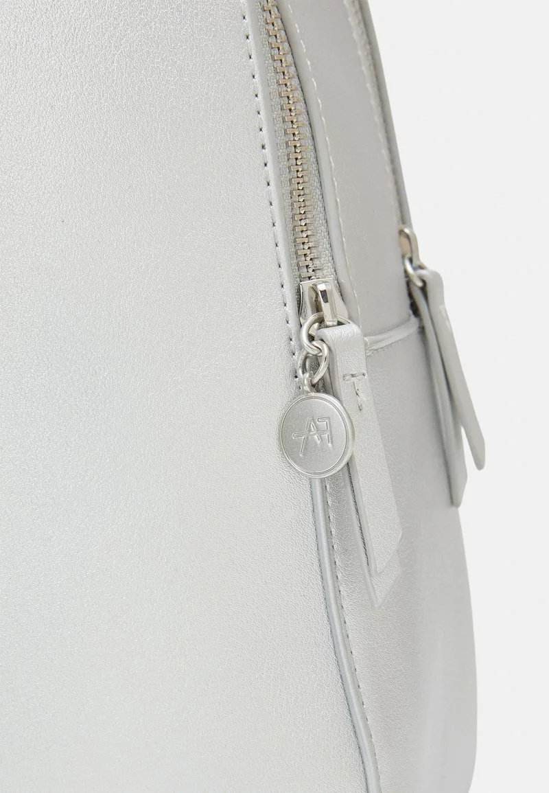 Descuento ⭐ Anna Field Mochila - Silver, Mujer ⌛ 5 Descuento ⭐ Anna Field Mochila - Silver, Mujer ⌛ - Imagen 5