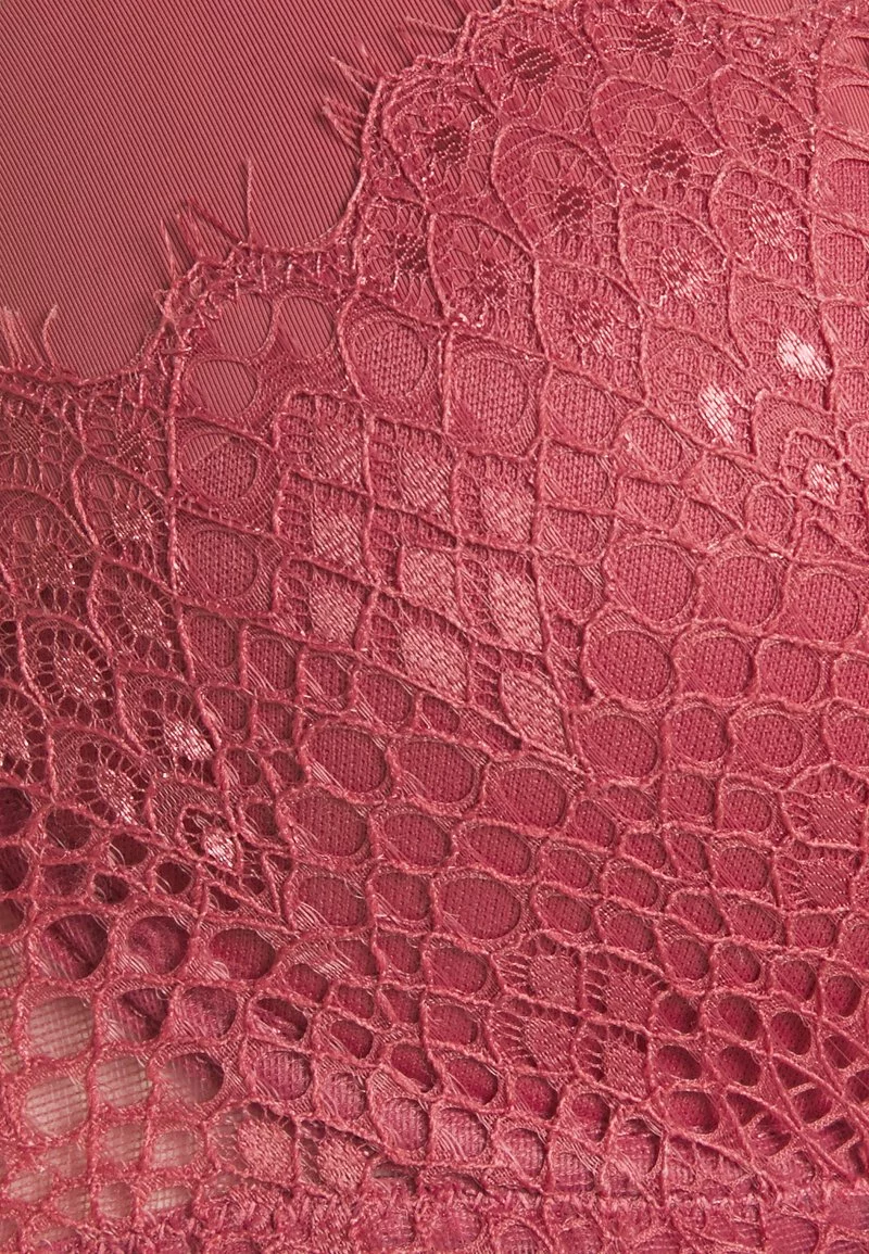 Cup贸n 馃専 Anna Field Sujetador Sin Tirantes/multiescote - Pink, Mujer 馃洅 6 Cup贸n 馃専 Anna Field Sujetador Sin Tirantes/multiescote - Pink, Mujer 馃洅 - Imagen 6