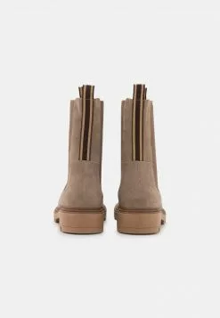 Cupón 🎁 Anna Field LEATHER - Botines - Beige, Mujer 👏 -Anna Field Tienda de ventas 56a016fa16c94181b81732d61a03aa38