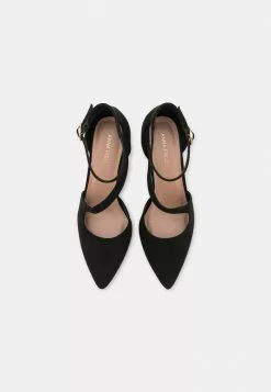 10 mejores 🧨 Anna Field Tacones - Black, Mujer ⌛ -Anna Field Tienda de ventas 56e91f42db3447f39f906d054fb33a6d