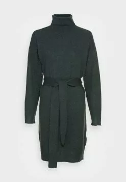 Toma de corriente 😉 Anna Field Vestido De Punto - Dark Grey, Mujer ⭐ 8 Toma de corriente 😉 Anna Field Vestido De Punto - Dark Grey, Mujer ⭐ -Anna Field Tienda de ventas 56f60f6f01884f23bc1b8d399205985c