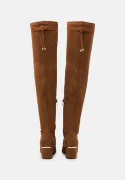 Venta express ⭐ Anna Field Botas Mosqueteras - Cognac, Mujer ✔️ -Anna Field Tienda de ventas 5703c7b62ec149bd8c7ff32e940a6df5