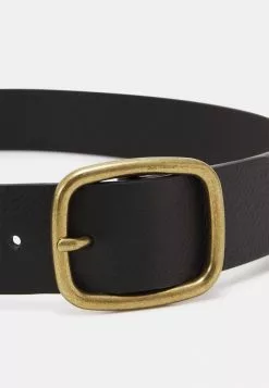 Toma de corriente 👍 Anna Field Cinturón - Black, Mujer 🔥 5 Toma de corriente 👍 Anna Field Cinturón - Black, Mujer 🔥 -Anna Field Tienda de ventas 5739e6a7529e4d9bb55606aa7cfa1f9a