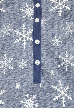 Mejor precio 🛒 Anna Field XMAS ONESIE - Pijama - Blue, Mujer 😉 -Anna Field Tienda de ventas 5768fed66964454694f791909c261e3b