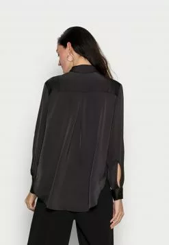 Nuevo ✔️ Anna Field Camisa - Black, Mujer 😉 -Anna Field Tienda de ventas 57775c4d60d843f2a1bc261e13835fdc