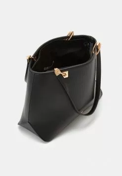 Promoción ✨ Anna Field Bolso Shopping - Black, Mujer 🔔 11 Promoción ✨ Anna Field Bolso Shopping - Black, Mujer 🔔 -Anna Field Tienda de ventas 57a031ea5ab74a25820c3d17be9656f2