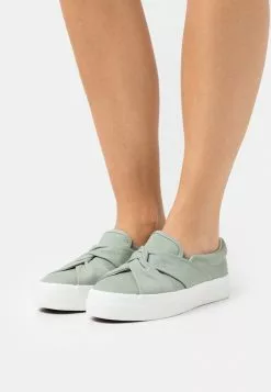 Presupuesto 🧨 Anna Field Mocasines - Mint, Mujer 😀