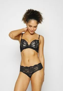 Comprar 👏 Anna Field 5 PACK - Braguitas - Black, Mujer 🎁