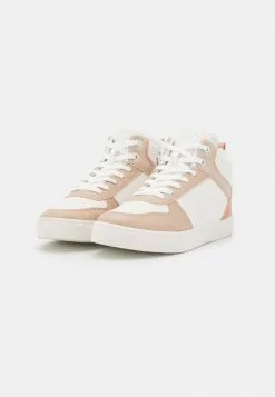 Barato 🤩 Anna Field Zapatillas Altas - Off-white, Mujer 🧨 -Anna Field Tienda de ventas 57fc4f8b3839468f8a0c0c8fd25fe985