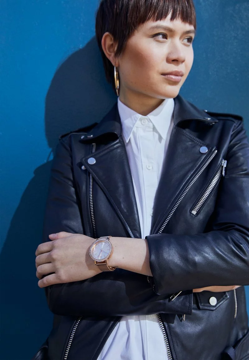 Mejor precio 🔔 Anna Field Reloj - Rose Gold-coloured, Mujer 🛒 1 Mejor precio 🔔 Anna Field Reloj - Rose Gold-coloured, Mujer 🛒