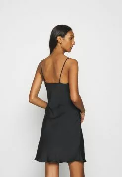 Presupuesto ✨ Anna Field 🔨 HAMMERED SATIN NIGHTIE - Camisón - Black, Mujer ❤️ 9 Presupuesto ✨ Anna Field 🔨 HAMMERED SATIN NIGHTIE - Camisón - Black, Mujer ❤️ -Anna Field Tienda de ventas 582eef8b55cc48b49fe9b0e88e2892d9