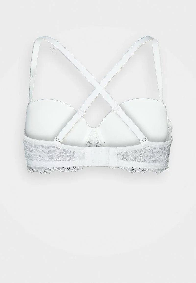 Descuento 🤩 Anna Field 2 PACK - Sujetador Sin Tirantes/multiescote - Black/beige, Mujer 👏 3 Descuento 🤩 Anna Field 2 PACK - Sujetador Sin Tirantes/multiescote - Black/beige, Mujer 👏 - Imagen 3