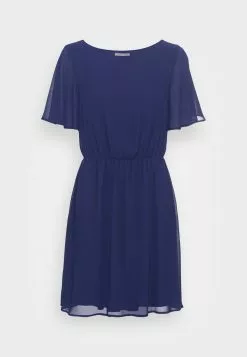 Nuevo 🛒 Anna Field Vestido Informal - Dark Blue, Mujer 🤩 8 Nuevo 🛒 Anna Field Vestido Informal - Dark Blue, Mujer 🤩 -Anna Field Tienda de ventas 5870045836474397a80f1bd4665f0168