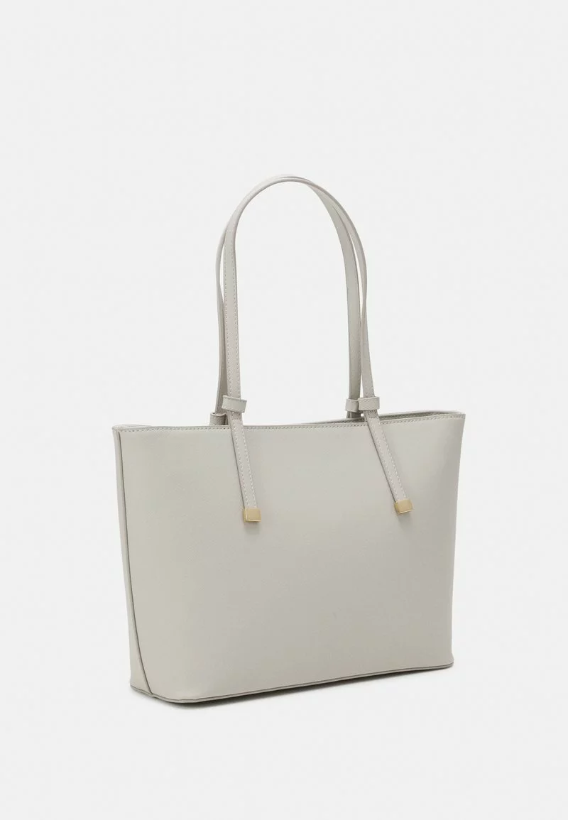 Presupuesto 😉 Anna Field Bolso De Mano - Grey, Mujer 🤩 2 Presupuesto 😉 Anna Field Bolso De Mano - Grey, Mujer 🤩 - Imagen 2