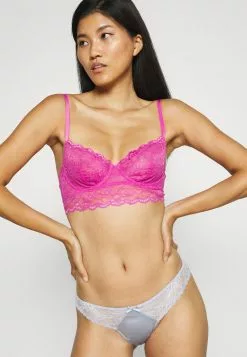 Mejor trato 🎁 Anna Field 2 Pack - Sujetador Con Aros - Pink, Mujer 🌟 9 Mejor trato 🎁 Anna Field 2 Pack - Sujetador Con Aros - Pink, Mujer 🌟 -Anna Field Tienda de ventas 58cbc50030584a6f86ac73becda52d6c