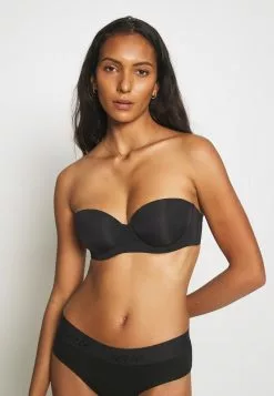 Toma de corriente 😍 Anna Field 2PP BASIC MULTIWAY BRA - Sujetador Básico - Black, Mujer 👍 9 Toma de corriente 😍 Anna Field 2PP BASIC MULTIWAY BRA - Sujetador Básico - Black, Mujer 👍 -Anna Field Tienda de ventas 5933b79e70b241fc958365ef2c7ef8f9