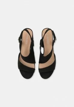 Gran venta 🎉 Anna Field 🩴 Sandalias - Black, Mujer 🛒 11 Gran venta 🎉 Anna Field 🩴 Sandalias - Black, Mujer 🛒 -Anna Field Tienda de ventas 59423d603fc14602b52f7401d5a9fd98