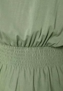 Para estrenar 👍 Anna Field Camiseta Básica - Light Green, Mujer 🤩 -Anna Field Tienda de ventas 59659cce53934670b5e544564002956e