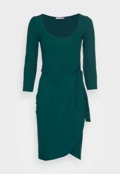 10 mejores 🧨 Anna Field Vestido Ligero - Dark Green, Mujer ⭐ -Anna Field Tienda de ventas 59aba6b7e60b40e59c3b2cf865d58d06