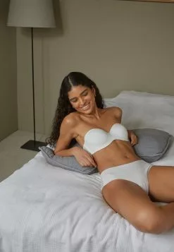 Toma de corriente 😉 Anna Field 7 PACK - Braguitas - Grey, Mujer 😉