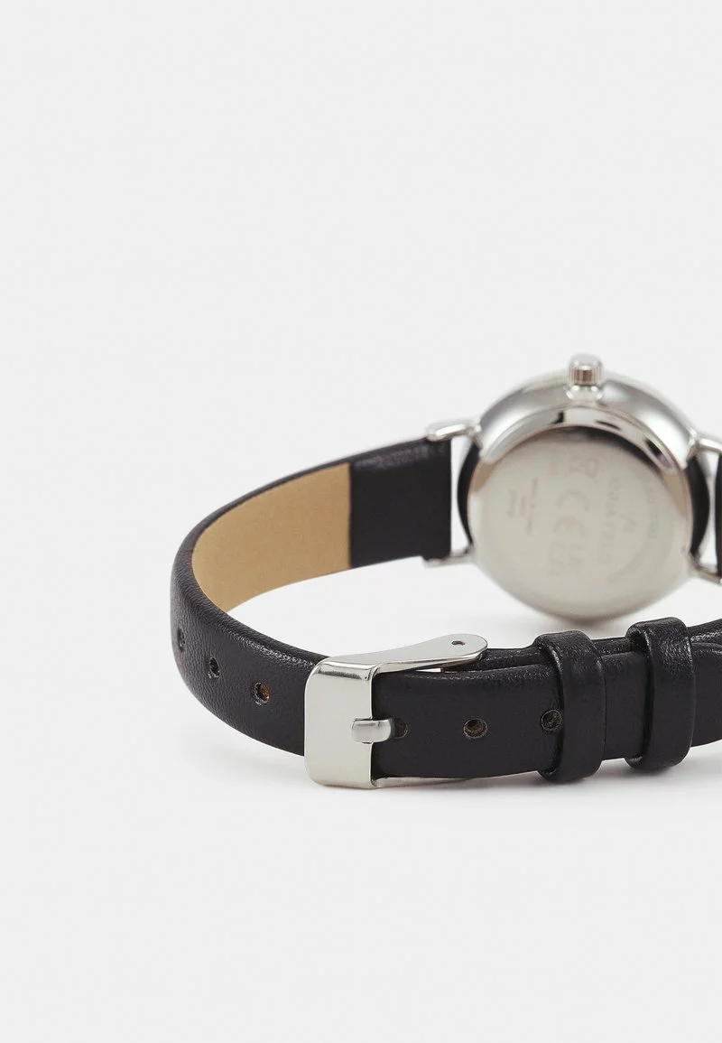 Mejor precio 🥰 Anna Field Reloj - Black, Mujer 🔔 2 Mejor precio 🥰 Anna Field Reloj - Black, Mujer 🔔 - Imagen 2