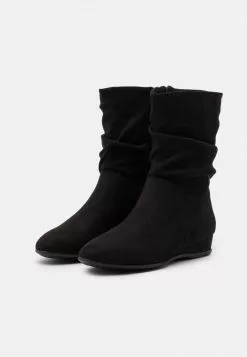 10 mejores ❤️ Anna Field Botas - Black, Mujer 🥰 8 10 mejores ❤️ Anna Field Botas - Black, Mujer 🥰 -Anna Field Tienda de ventas 59f951430def445486863d9715a14411