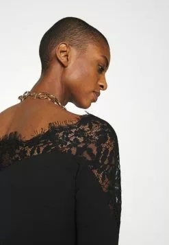 Mejor precio 🔔 Anna Field Vestido De Cóctel - Black, Mujer 🎁 12 Mejor precio 🔔 Anna Field Vestido De Cóctel - Black, Mujer 🎁 -Anna Field Tienda de ventas 5a08172c64714f30b88b8f75d10b4d10