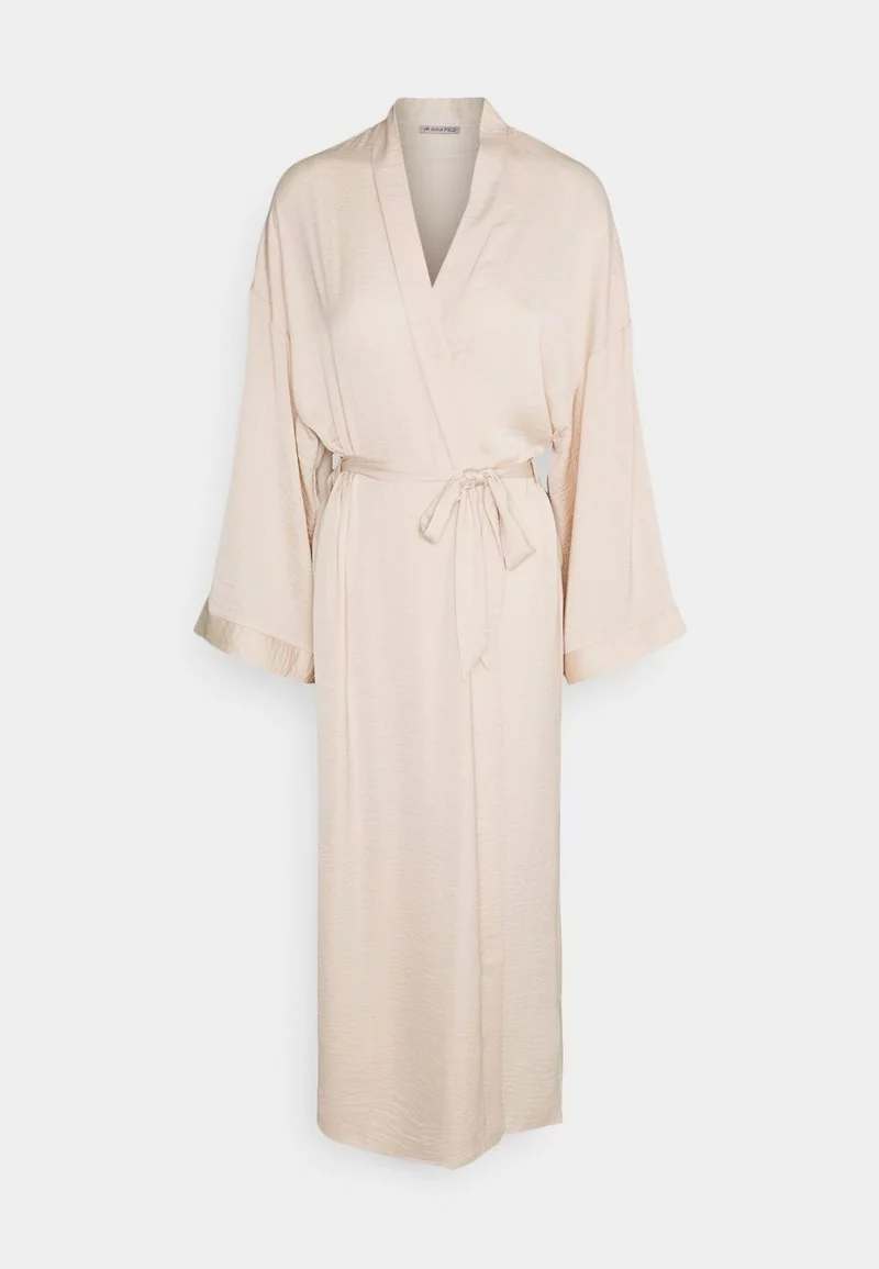 Mejor trato 🛒 Anna Field Albornoz - Nude, Mujer ✨ 5 Mejor trato 🛒 Anna Field Albornoz - Nude, Mujer ✨ - Imagen 5