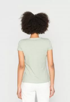 Presupuesto 😀 Anna Field Camiseta Básica - Light Green, Mujer ❤️ 7 Presupuesto 😀 Anna Field Camiseta Básica - Light Green, Mujer ❤️ -Anna Field Tienda de ventas 5a8cbd00f22d44679914b13b25956cd1