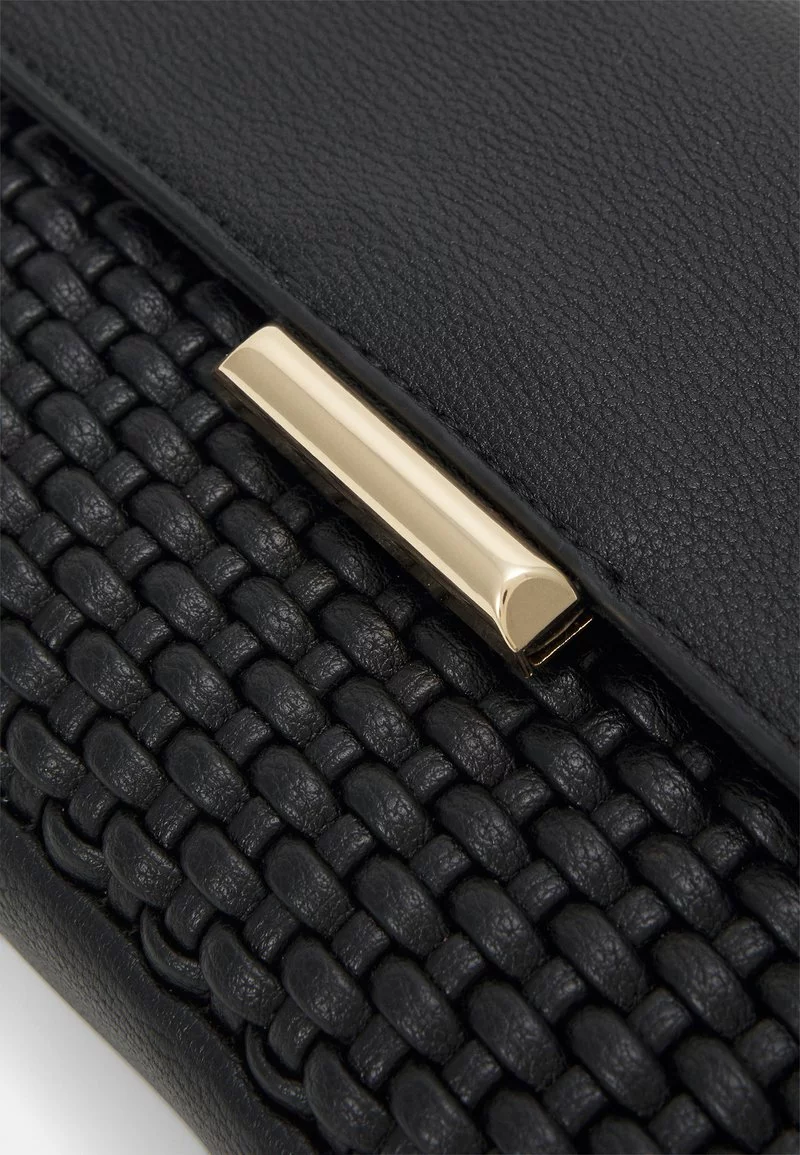 mejor venta 🧨 Anna Field Bandolera - Black, Mujer ✔️ 4 mejor venta 🧨 Anna Field Bandolera - Black, Mujer ✔️ - Imagen 4