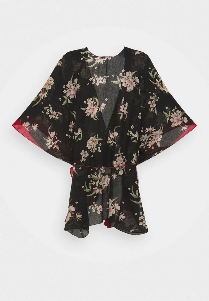 Promoci贸n 馃Ж Anna Field Chaqueta Fina - Black/pink, Mujer 馃Ж 2 Promoci贸n 馃Ж Anna Field Chaqueta Fina - Black/pink, Mujer 馃Ж - Imagen 2