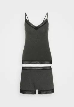 Las mejores reseñas de 🌟 Anna Field CLAIRE FAGOTTING SHORT SET - Pijama - Grey, Mujer 🎉 8 Las mejores reseñas de 🌟 Anna Field CLAIRE FAGOTTING SHORT SET - Pijama - Grey, Mujer 🎉 -Anna Field Tienda de ventas 5b36d6de9f2d4a41bcf782479e2bc80f