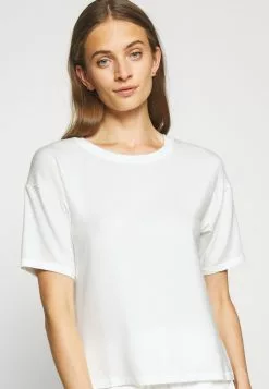 mejor venta 🔥 Anna Field Pijama - Beige/off-white, Mujer ⌛ -Anna Field Tienda de ventas 5b497098f7ff4bf9946aac8634c1c23d