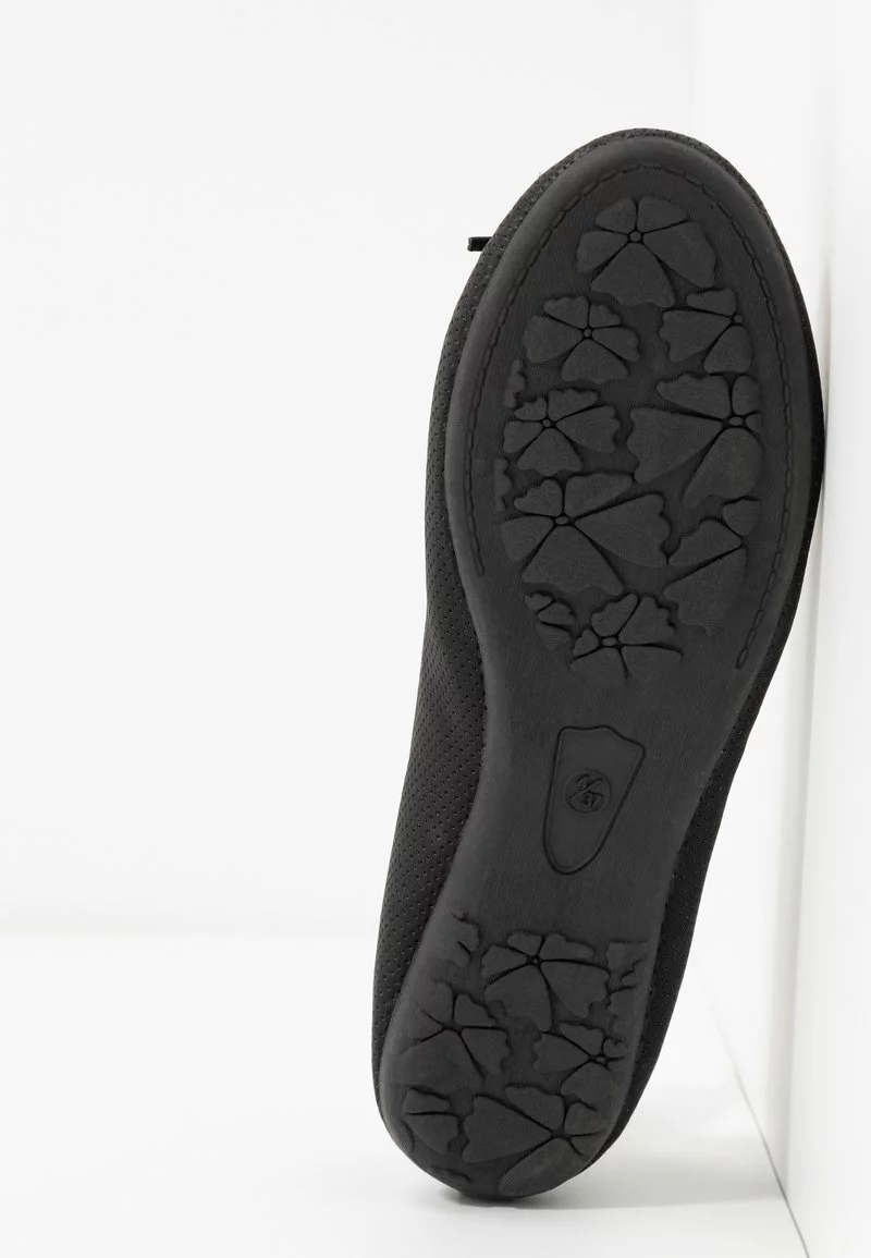 Comprar ⭐ Anna Field Bailarinas - Black, Mujer 🥰 7 Comprar ⭐ Anna Field Bailarinas - Black, Mujer 🥰 - Imagen 7
