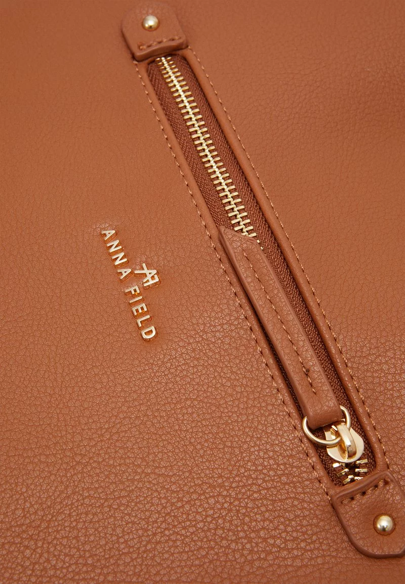 ofertas ❤️ Anna Field Bolso De Mano - Cognac, Mujer 🥰 6 ofertas ❤️ Anna Field Bolso De Mano - Cognac, Mujer 🥰 - Imagen 6