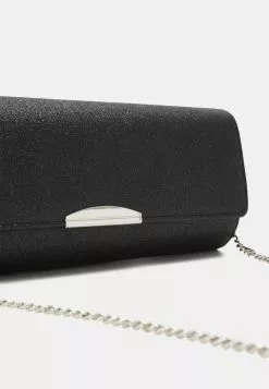 Para estrenar 😍 Anna Field Clutch - Black, Mujer ⌛ 7 Para estrenar 😍 Anna Field Clutch - Black, Mujer ⌛ -Anna Field Tienda de ventas 5bcc0d06be874653ad9040ffac29d989