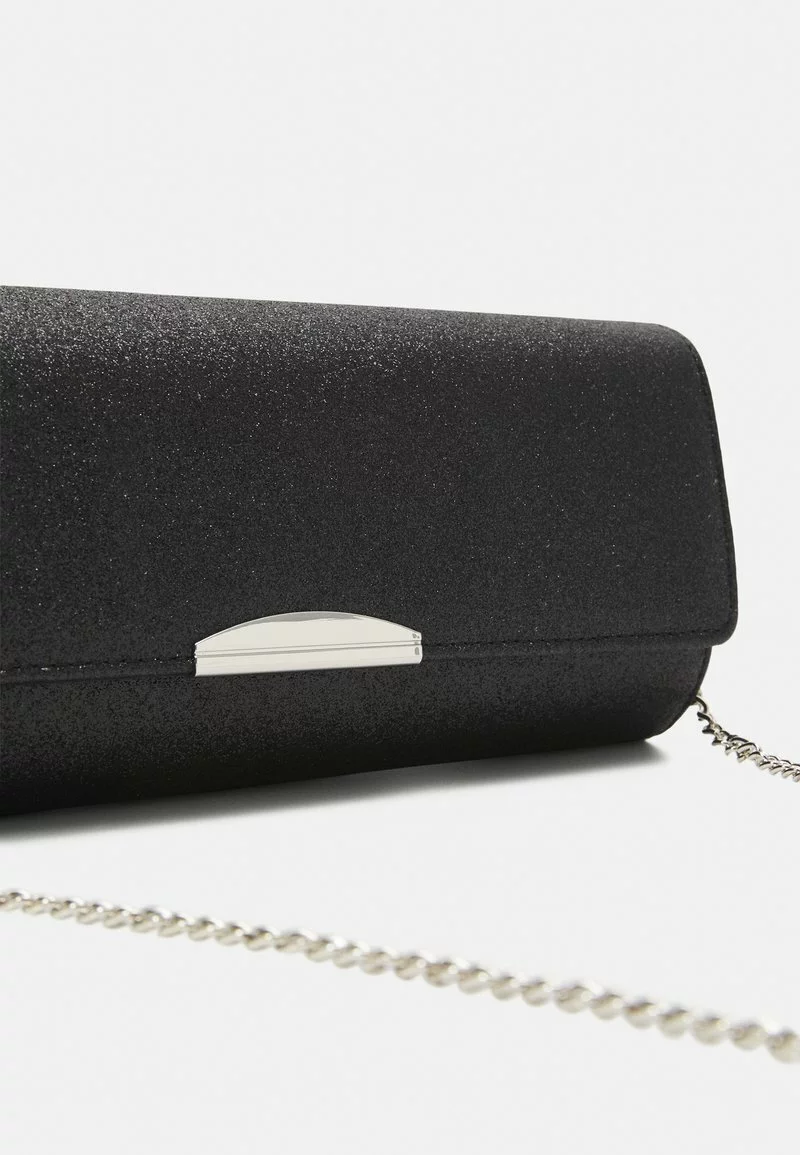 Para estrenar 😍 Anna Field Clutch - Black, Mujer ⌛ 4 Para estrenar 😍 Anna Field Clutch - Black, Mujer ⌛ - Imagen 4