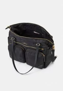 mejor venta 😉 Anna Field Bolsa Cambiador - Black, Niños 🔥 -Anna Field Tienda de ventas 5c6c50ccbc0545368b40b33b0500087c