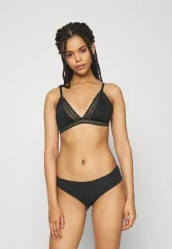 Venta al por mayor 🥰 Anna Field FROLICE 10PP SHORT - Braguitas - Black, Mujer 🤩